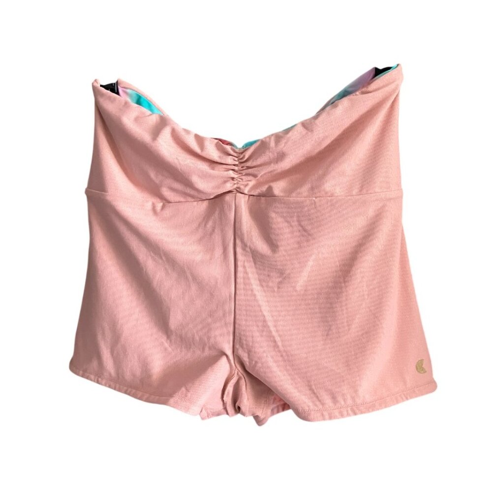 Citrus swim shorts reversible size L LARGE - Picture 5 of 12